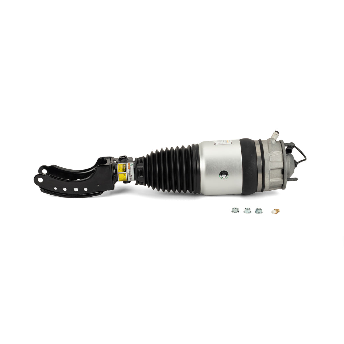 Arnott AS-3057 Remanufactured Front Left Air Strut Porsche Cayenne (92A) w/Auto Leveling