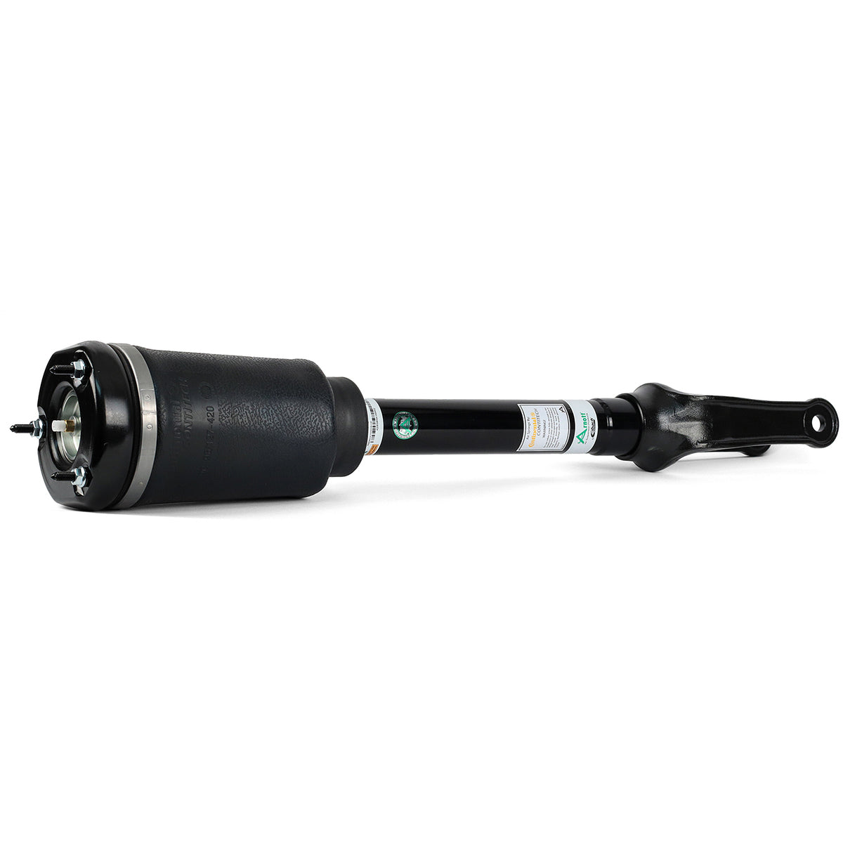 Arnott AS-3058 Front Air Strut Mercedes-Benz GL-Class (X164), ML-Class (W164) w/AIRM, w/o ADS, excl AMG