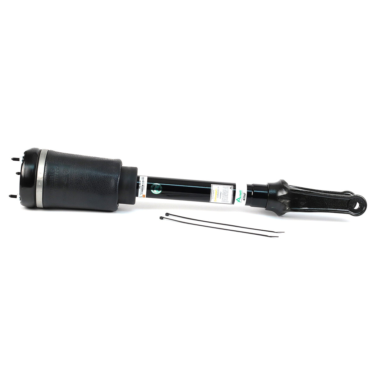 Arnott AS-3058 Front Air Strut Mercedes-Benz GL-Class (X164), ML-Class (W164) w/AIRM, w/o ADS, excl AMG