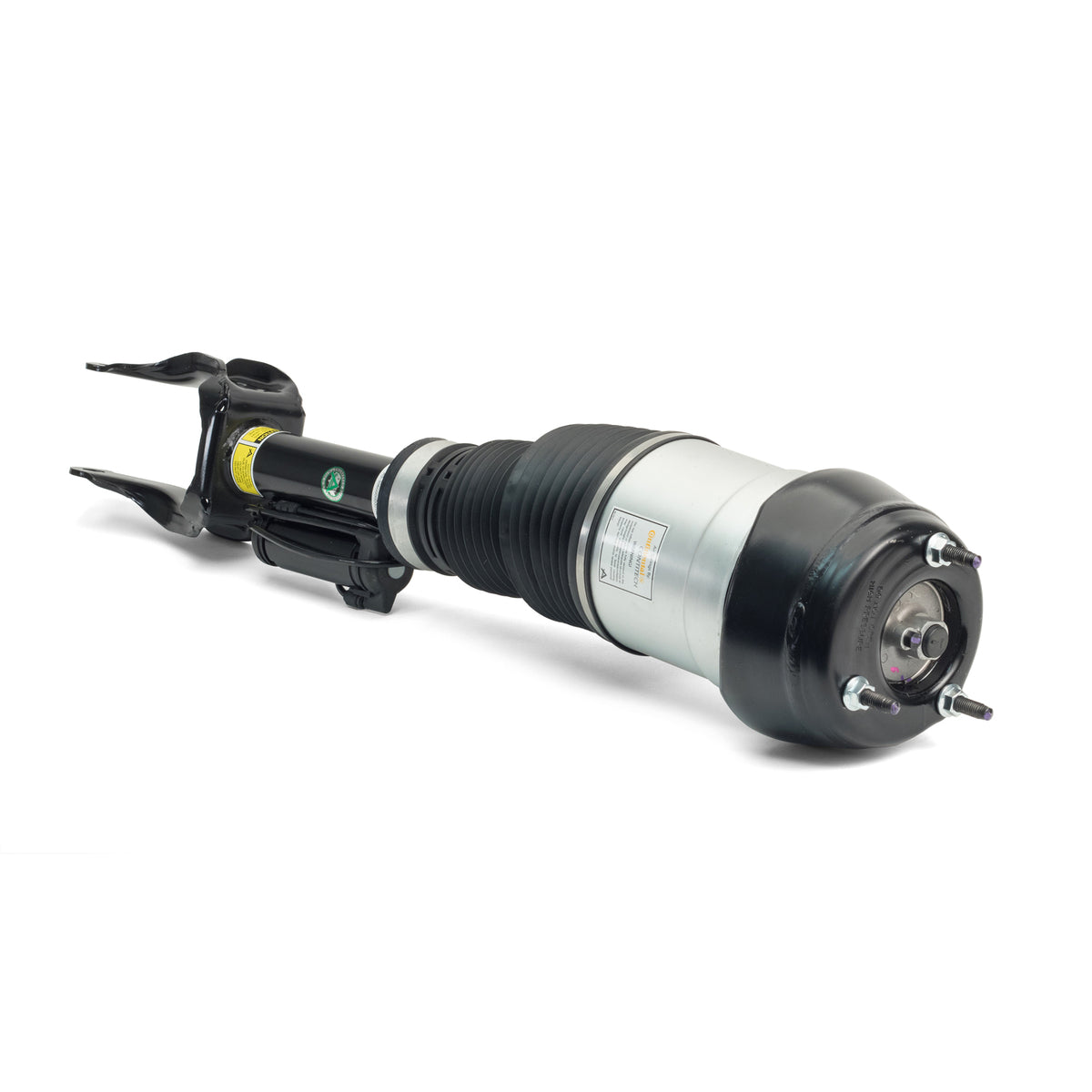 Arnott AS-3060 Front Right Remanufactured Air Strut Mercedes-Benz GL/GLS (X166), ML/GLE (W166) w/ADS (excl ADS Plus)