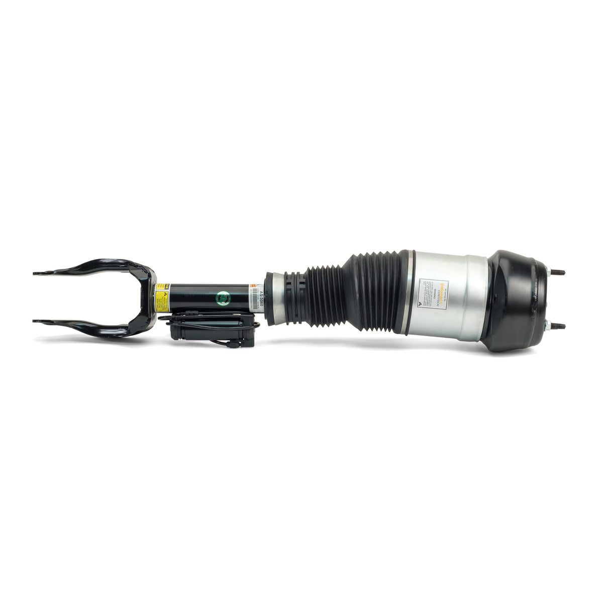 Arnott AS-3060 Front Right Remanufactured Air Strut Mercedes-Benz GL/GLS (X166), ML/GLE (W166) w/ADS (excl ADS Plus)