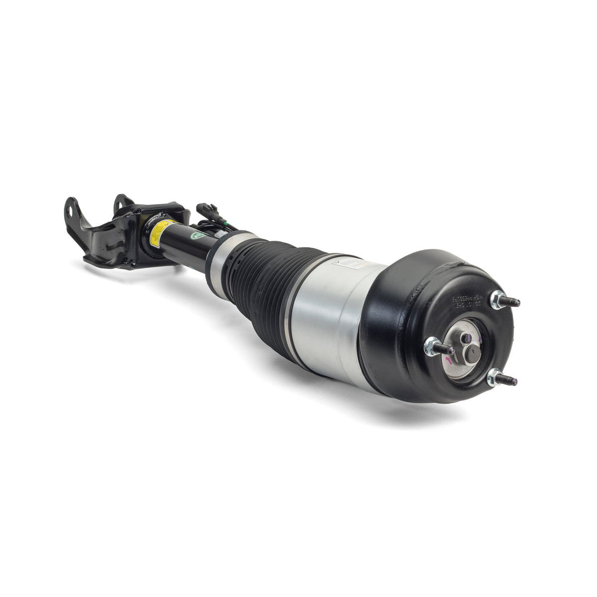 Arnott AS-3061 Front Left Remanufactured Air Strut Mercedes-Benz GL/GLS (X166), ML/GLE (W166) w/ADS (excl ADS Plus)
