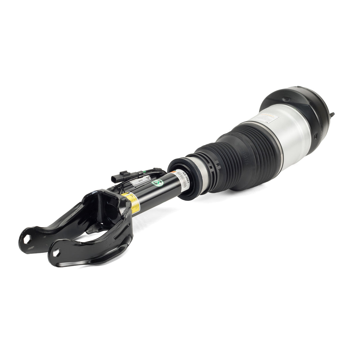 Arnott AS-3061 Front Left Remanufactured Air Strut Mercedes-Benz GL/GLS (X166), ML/GLE (W166) w/ADS (excl ADS Plus)