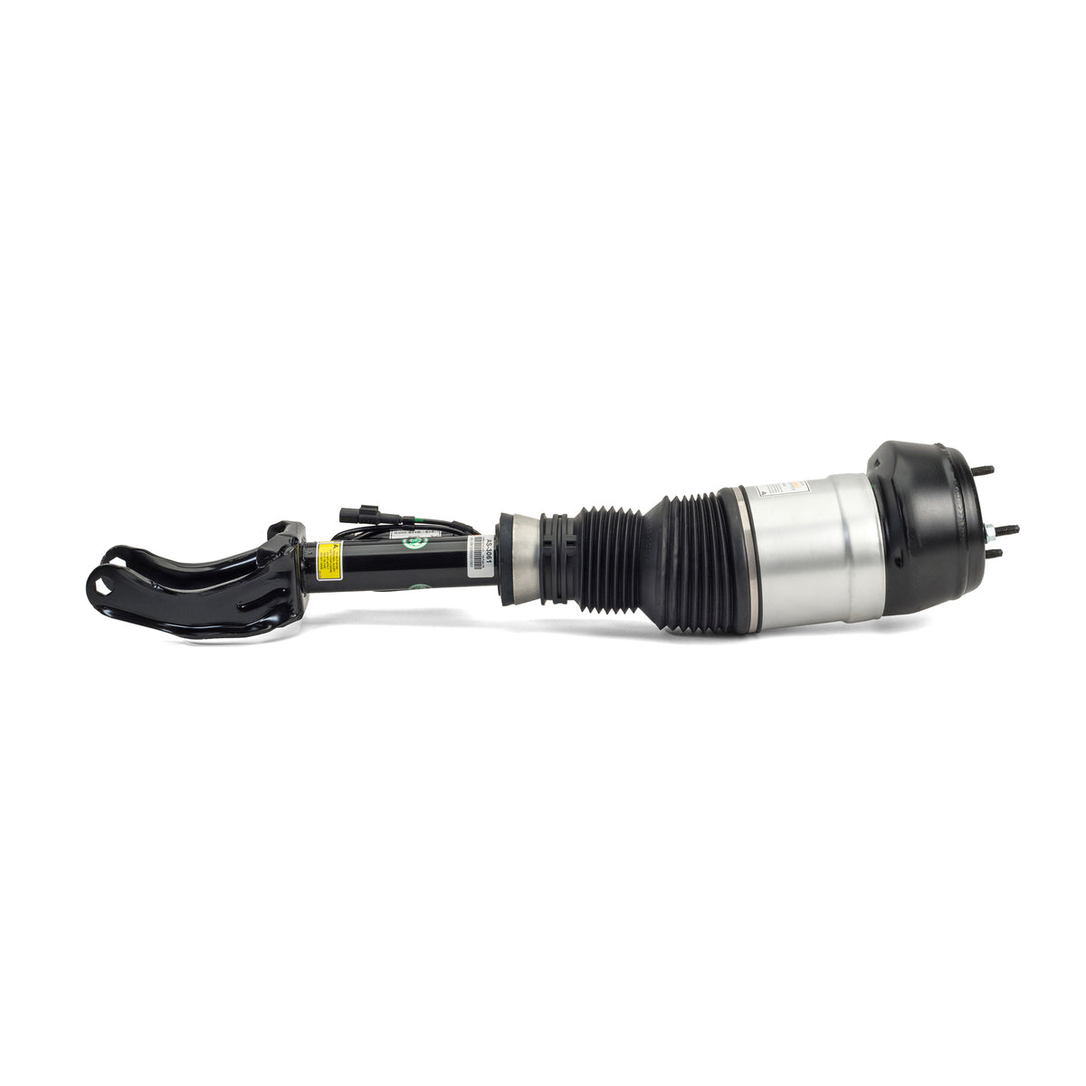 Arnott AS-3061 Front Left Remanufactured Air Strut Mercedes-Benz GL/GLS (X166), ML/GLE (W166) w/ADS (excl ADS Plus)