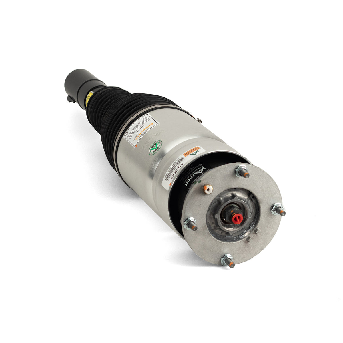 Arnott AS-3068 Remanufactured Front Left Air Strut Land Rover