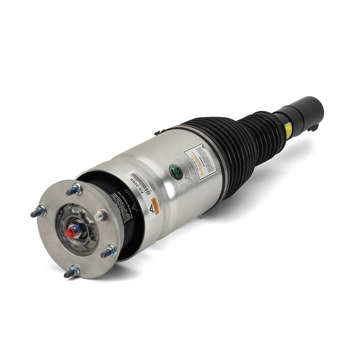 Arnott AS-3069 Remanufactured Front Right Air Strut Land Rover