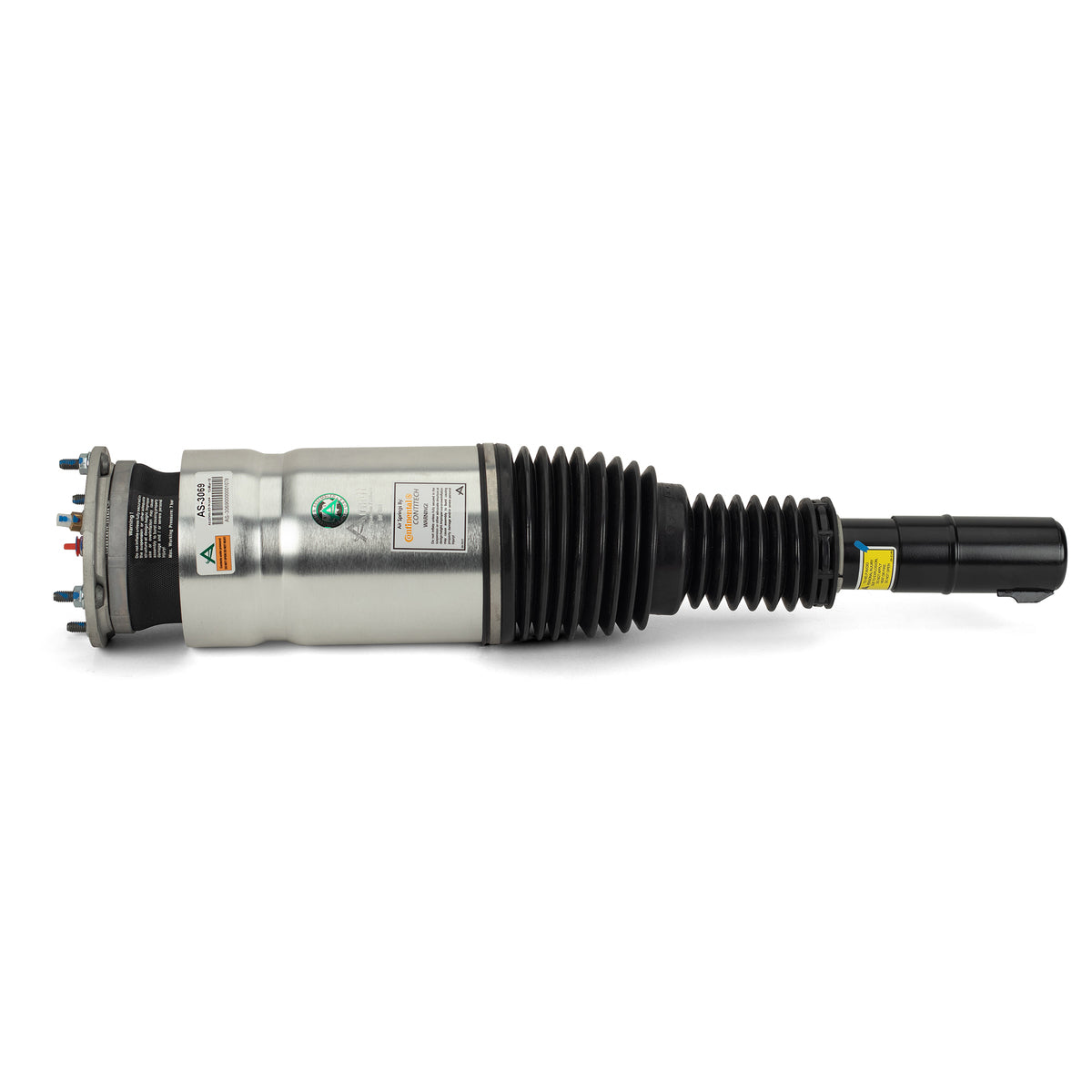 Arnott AS-3069 Remanufactured Front Right Air Strut Land Rover
