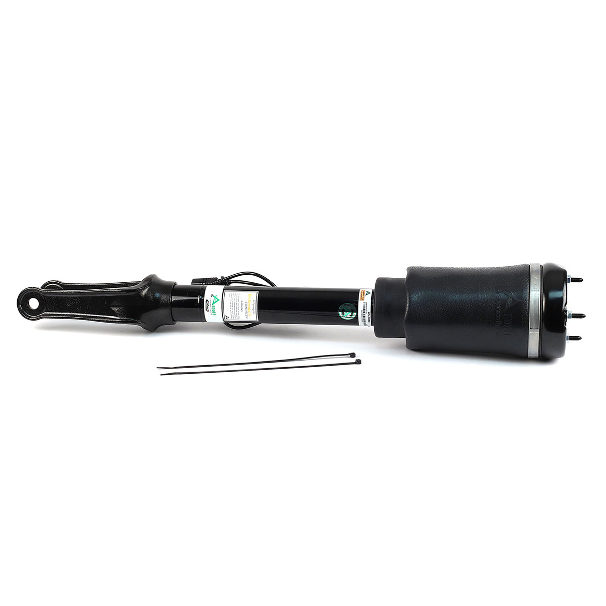 Arnott AS-3088 Front Air Strut Mercedes-Benz GL-Class(W164), ML-Class(X164) w/AIRM and ADS, excl AMG