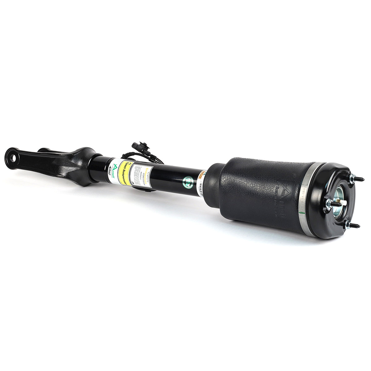 Arnott AS-3089 Front Air Strut Mercedes-Benz ML-Class (W164) w/AIRMATIC and ADS, AMG only