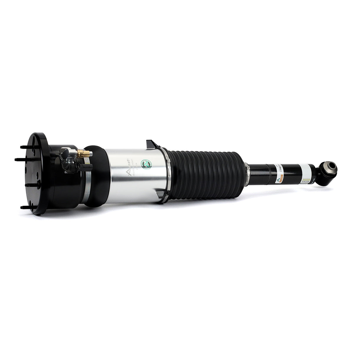 Arnott AS-3121 Rear Air Strut Audi A8 (D4) w/out Sport