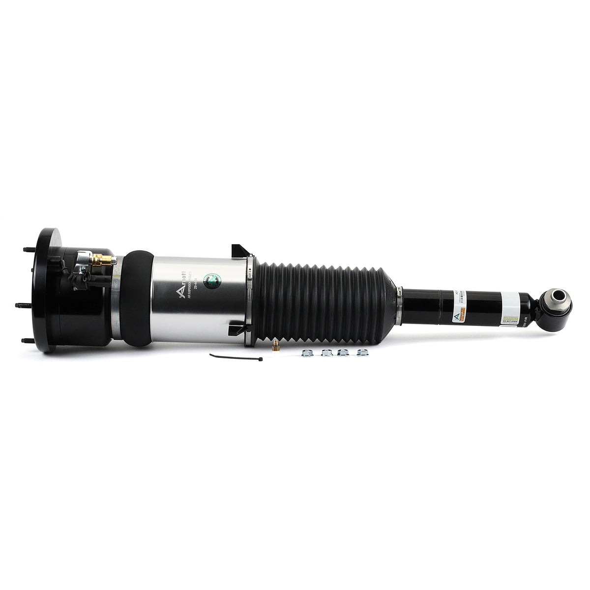 Arnott AS-3121 Rear Air Strut Audi A8 (D4) w/out Sport