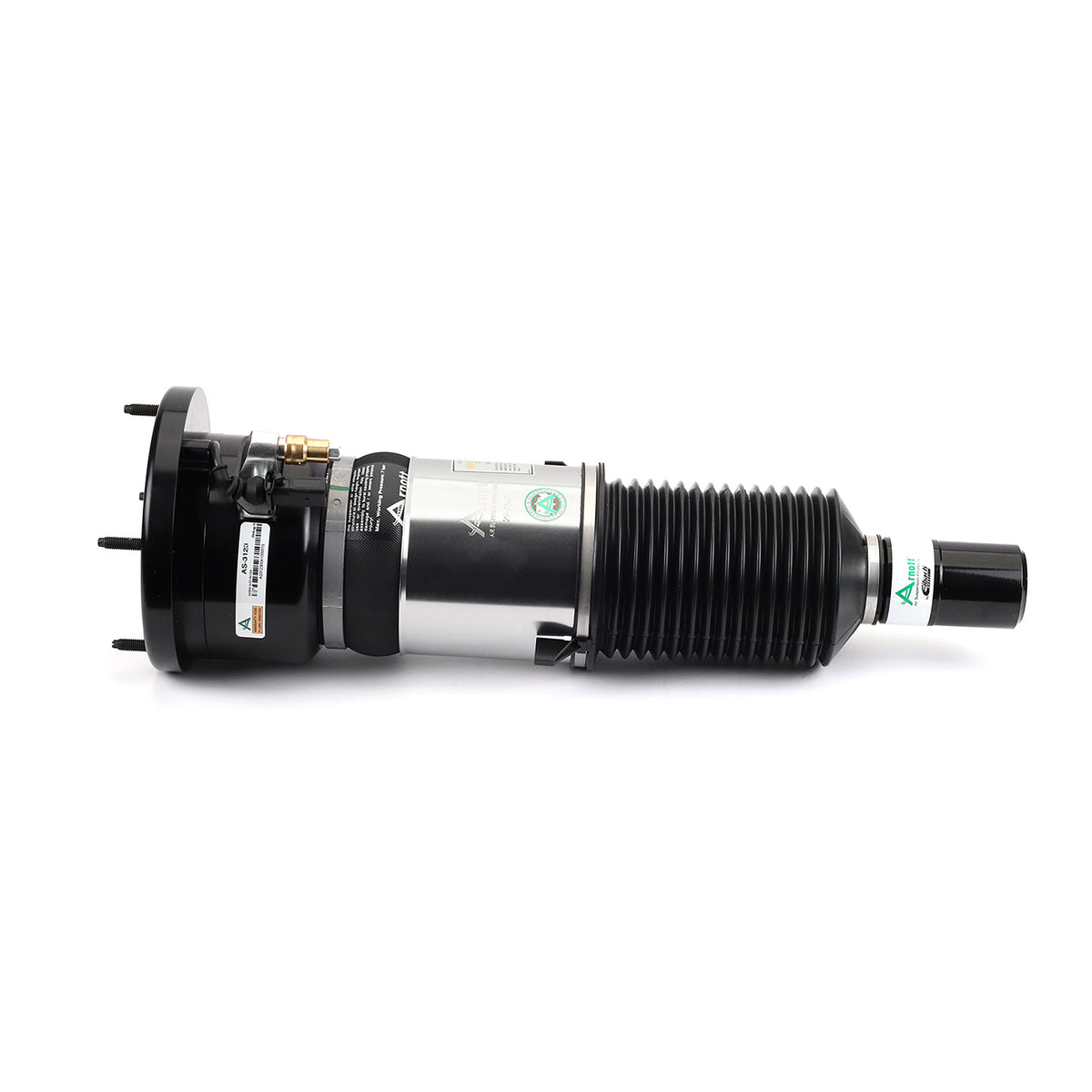 Arnott AS-3123 Front Air Strut Audi A8 (D4) w/out Sport