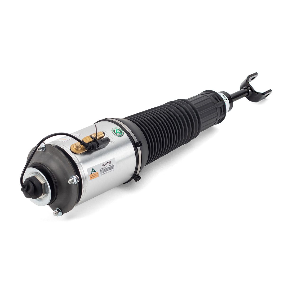 Arnott AS-3127 Front Right Air Strut w/ Eibach Strut Bentley Cont GT/Flying Spur, VW Phaeton (D1)