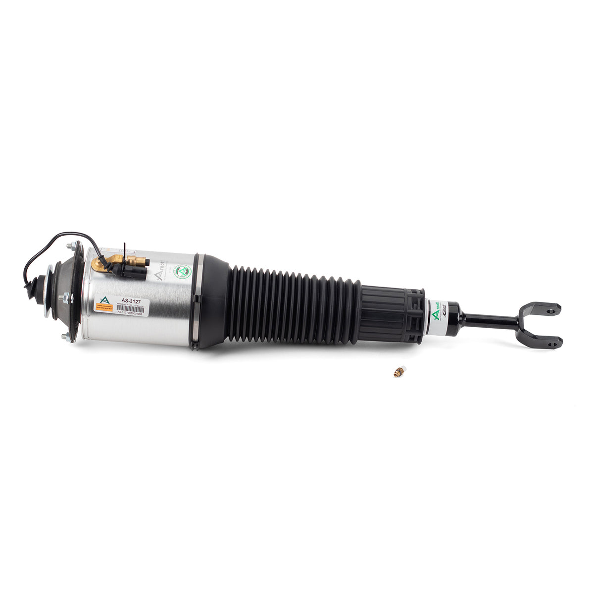 Arnott AS-3127 Front Right Air Strut w/ Eibach Strut Bentley Cont GT/Flying Spur, VW Phaeton (D1)
