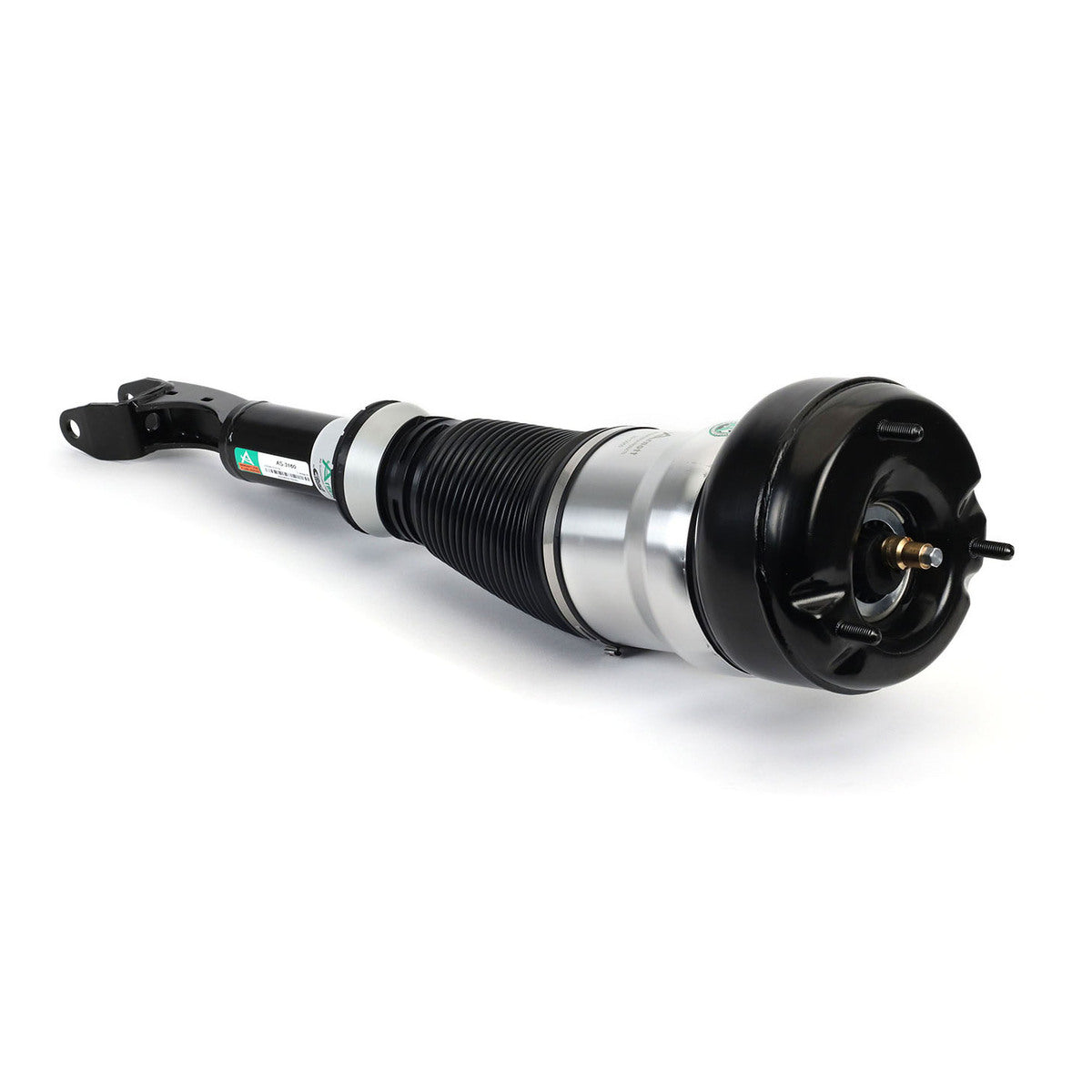 Arnott AS-3160 Front Right Air Strut Mercedes-Benz S-Class/Maybach (W222) w/Eibach AirM & 4MATIC, w/out ABC, excl AMG