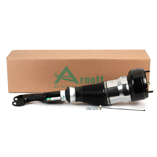 Arnott AS-3160 Front Right Air Strut Mercedes-Benz S-Class/Maybach (W222) w/Eibach AirM & 4MATIC, w/out ABC, excl AMG
