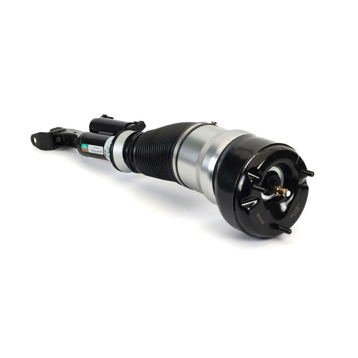 Arnott AS-3161 Front Left Air Strut Mercedes-Benz S-Class/Maybach (W222) w/Eibach AirM & 4MATIC, w/out ABC, excl AMG