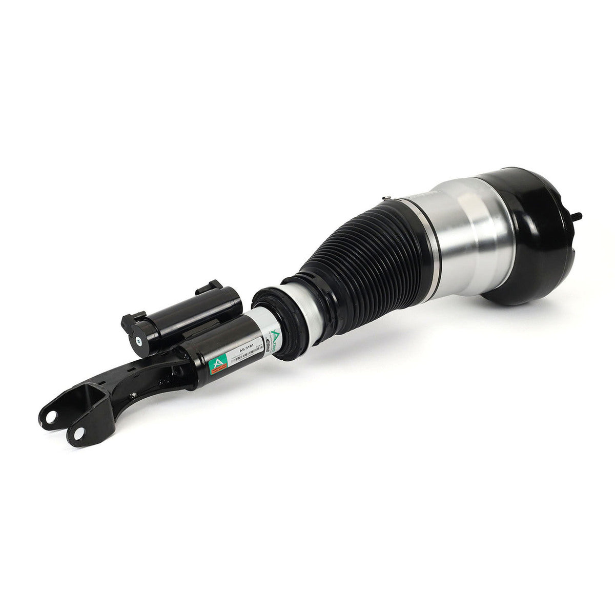 Arnott AS-3161 Front Left Air Strut Mercedes-Benz S-Class/Maybach (W222) w/Eibach AirM & 4MATIC, w/out ABC, excl AMG