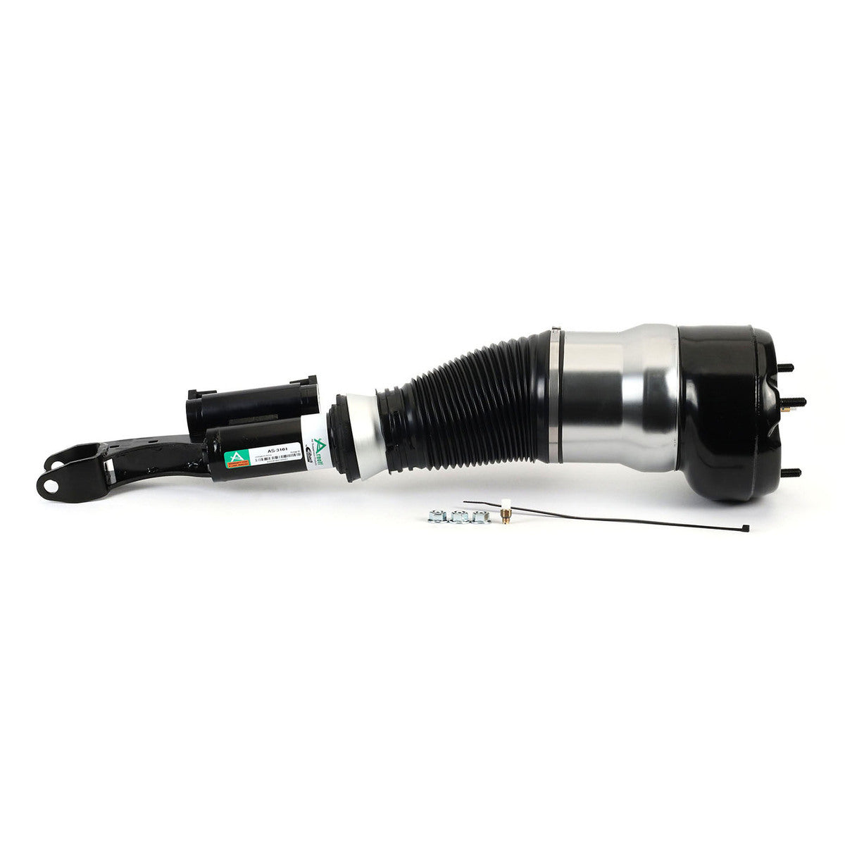 Arnott AS-3161 Front Left Air Strut Mercedes-Benz S-Class/Maybach (W222) w/Eibach AirM & 4MATIC, w/out ABC, excl AMG