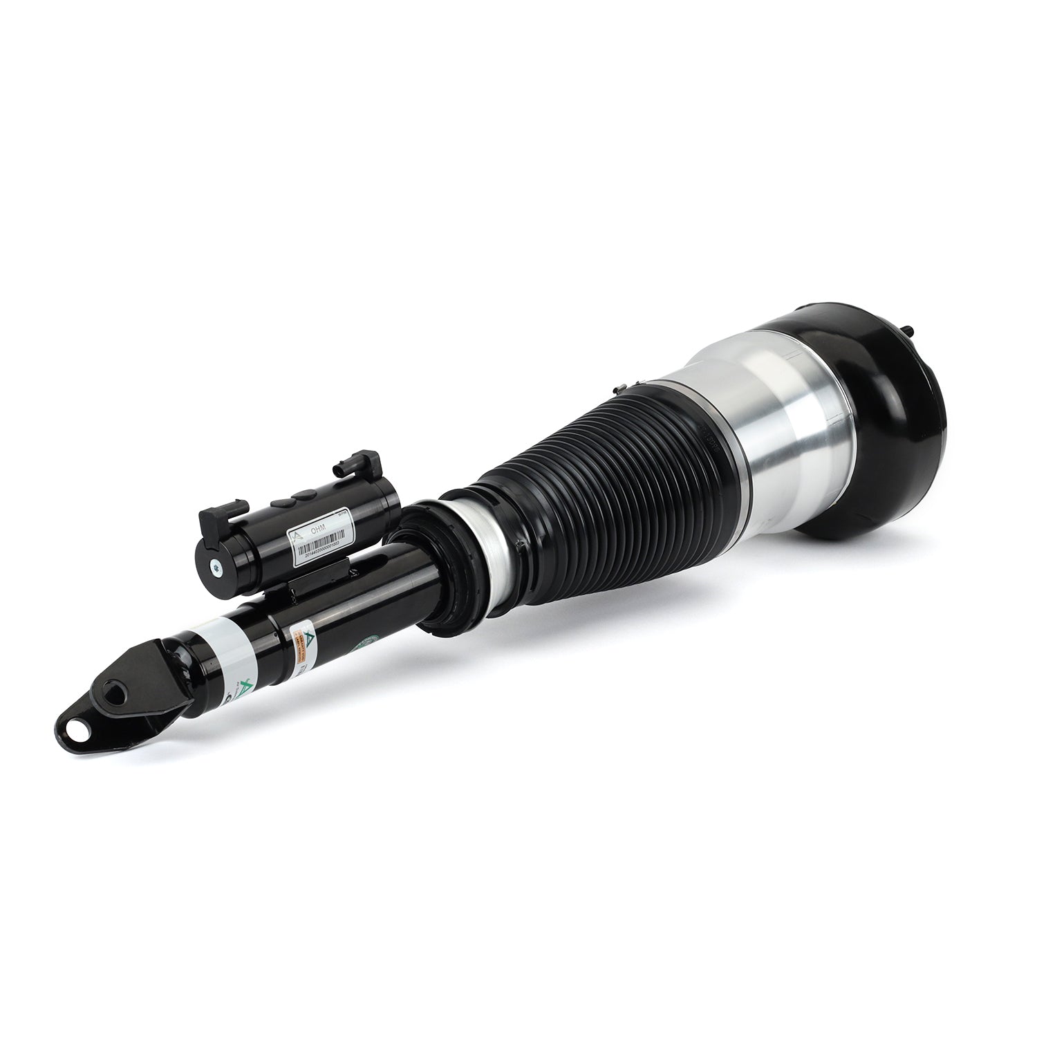 Arnott AS-3162 Front Right Air Strut Mercedes-Benz S-Class/Maybach (W222) w/AirM, w/out 4MATIC, w/out ABC, incl AMG