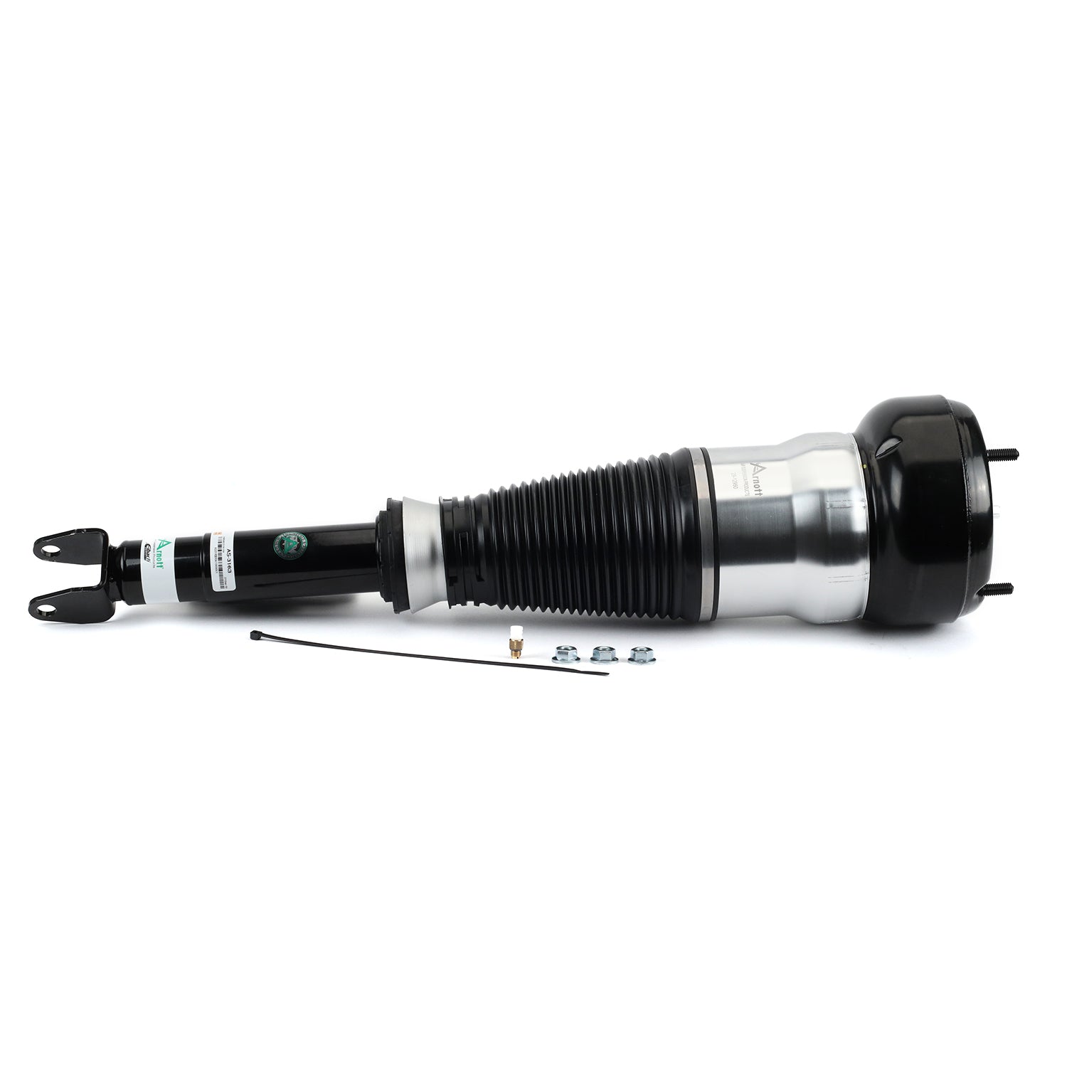 Arnott AS-3163 Front Left Air Strut Mercedes-Benz S-Class/Maybach (W222) w/AirM, w/out 4MATIC, w/out ABC, incl AMG
