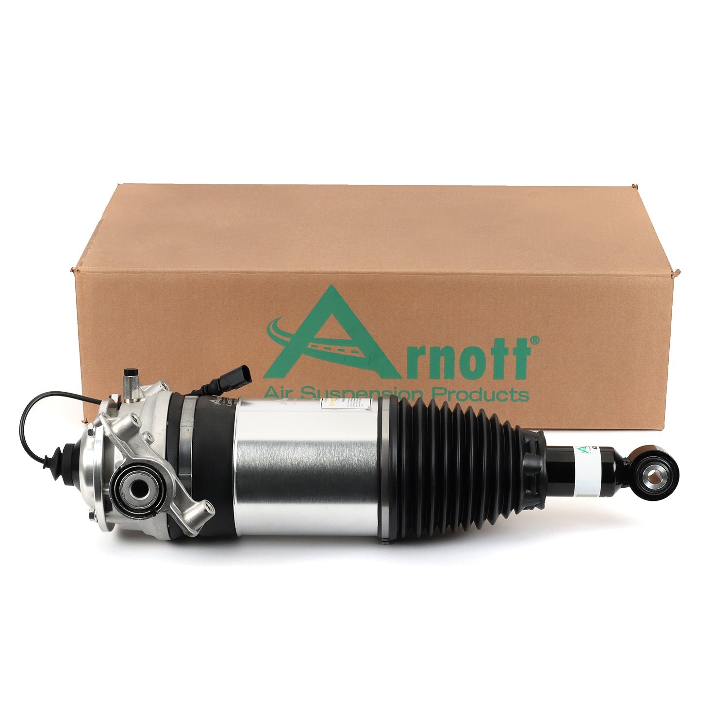 Arnott AS-3166 Rear Right Air Strut Porsche Cayenne (92A Chassis)