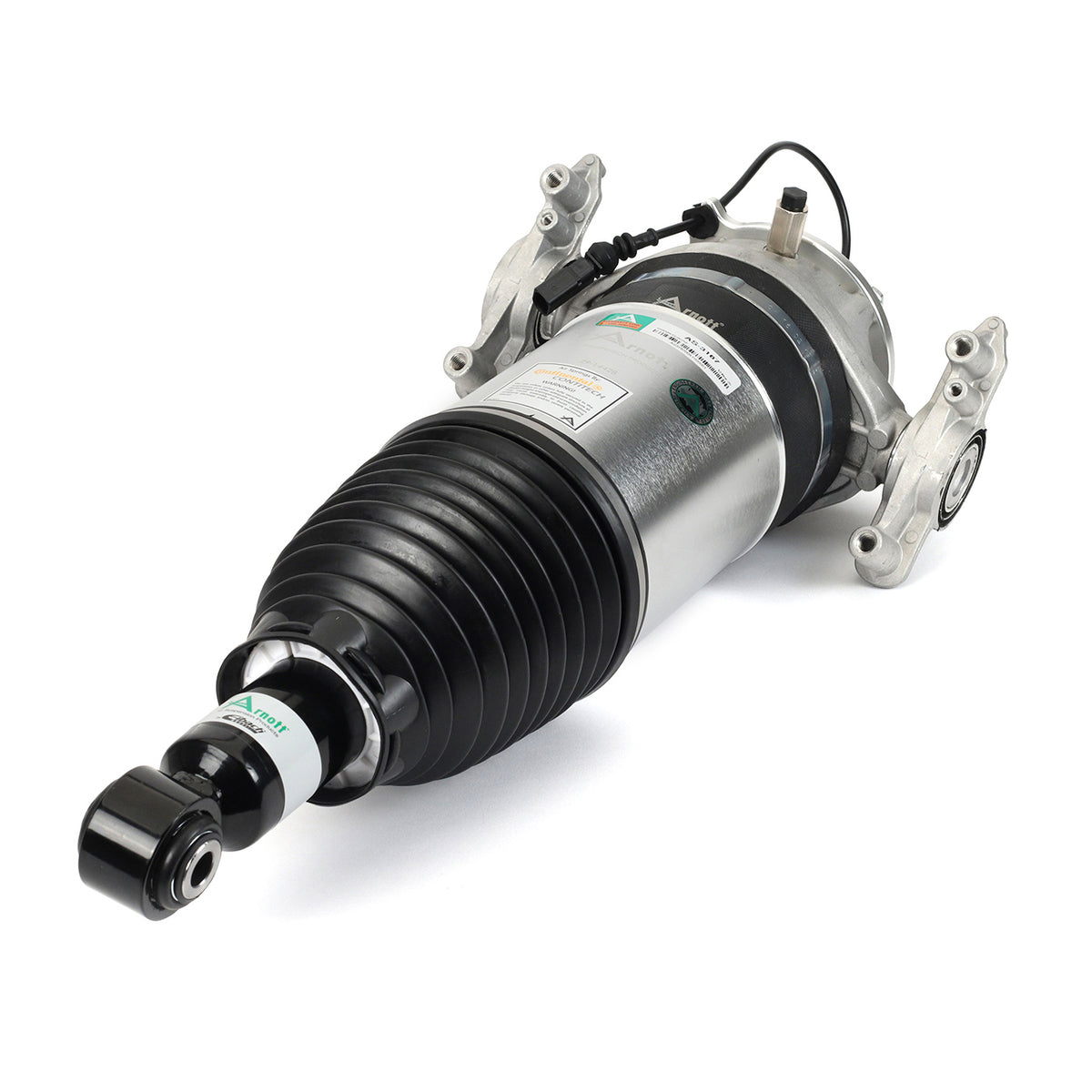 Arnott AS-3167 Rear Left Air Strut Porsche Cayenne (92A Chassis)