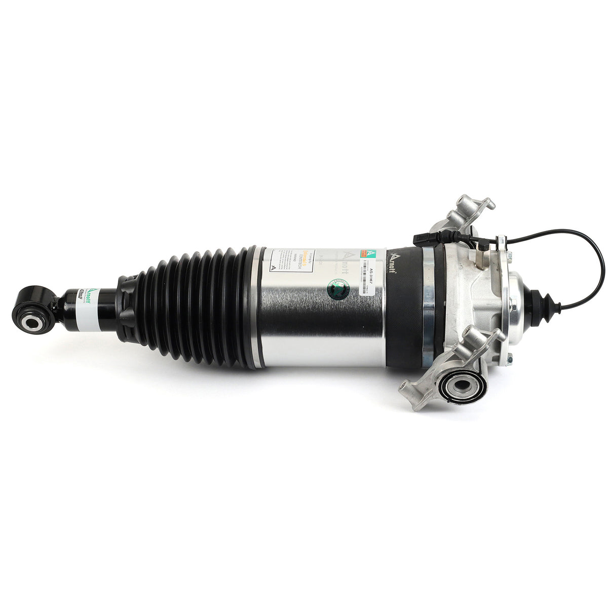 Arnott AS-3167 Rear Left Air Strut Porsche Cayenne (92A Chassis)