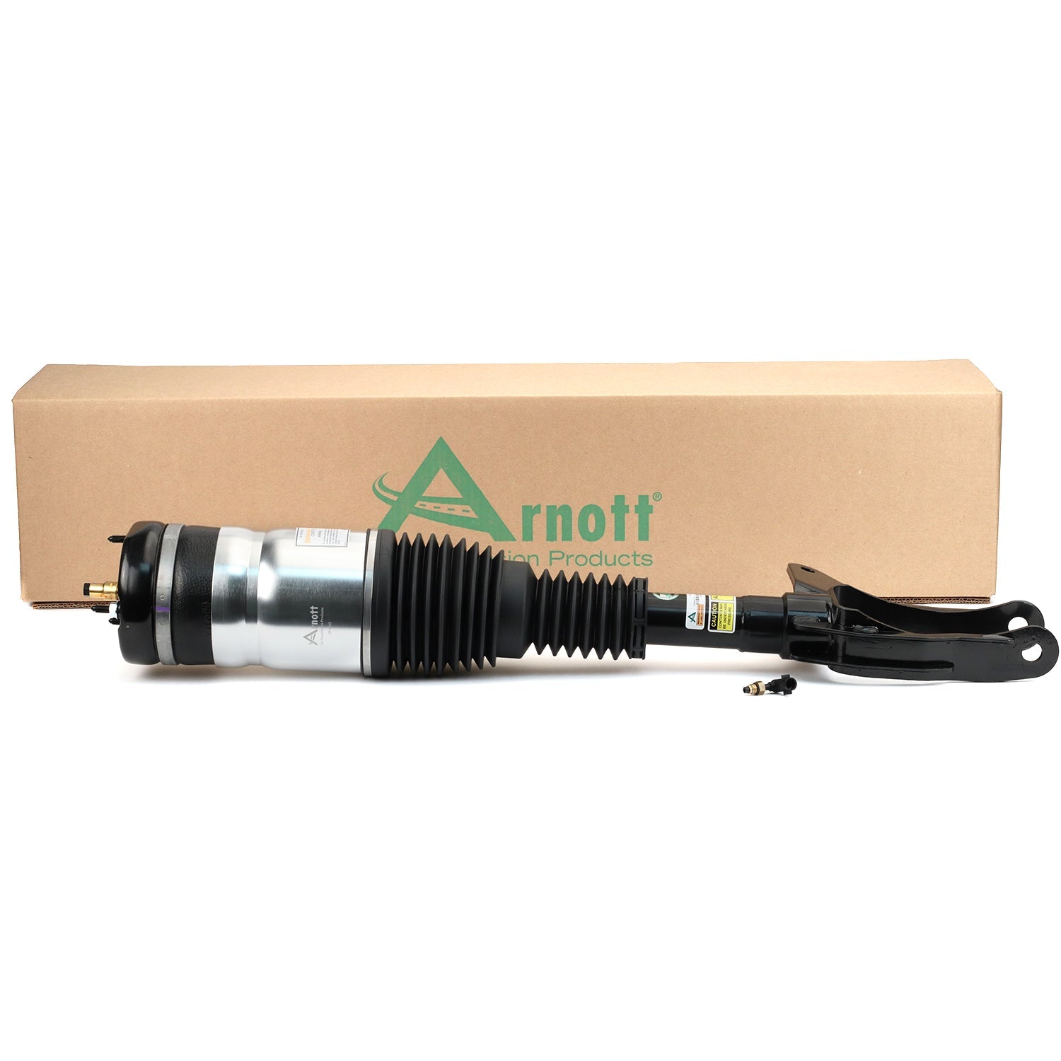 Arnott AS-3248 Front Right Air Strut Jeep Grand Cherokee (WK2) w/Quadra-Lift, w/out sport