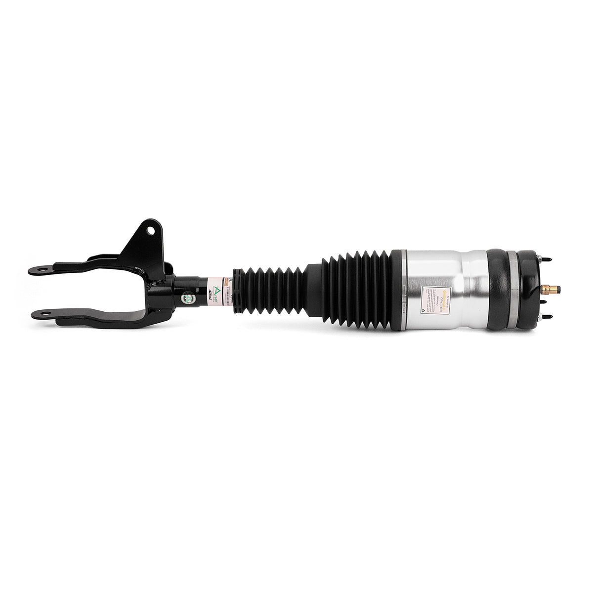 Arnott AS-3251 Front Left Air Strut Jeep Grand Cherokee (WK2) w/Quadra-Lift, w/out Sport Susp.