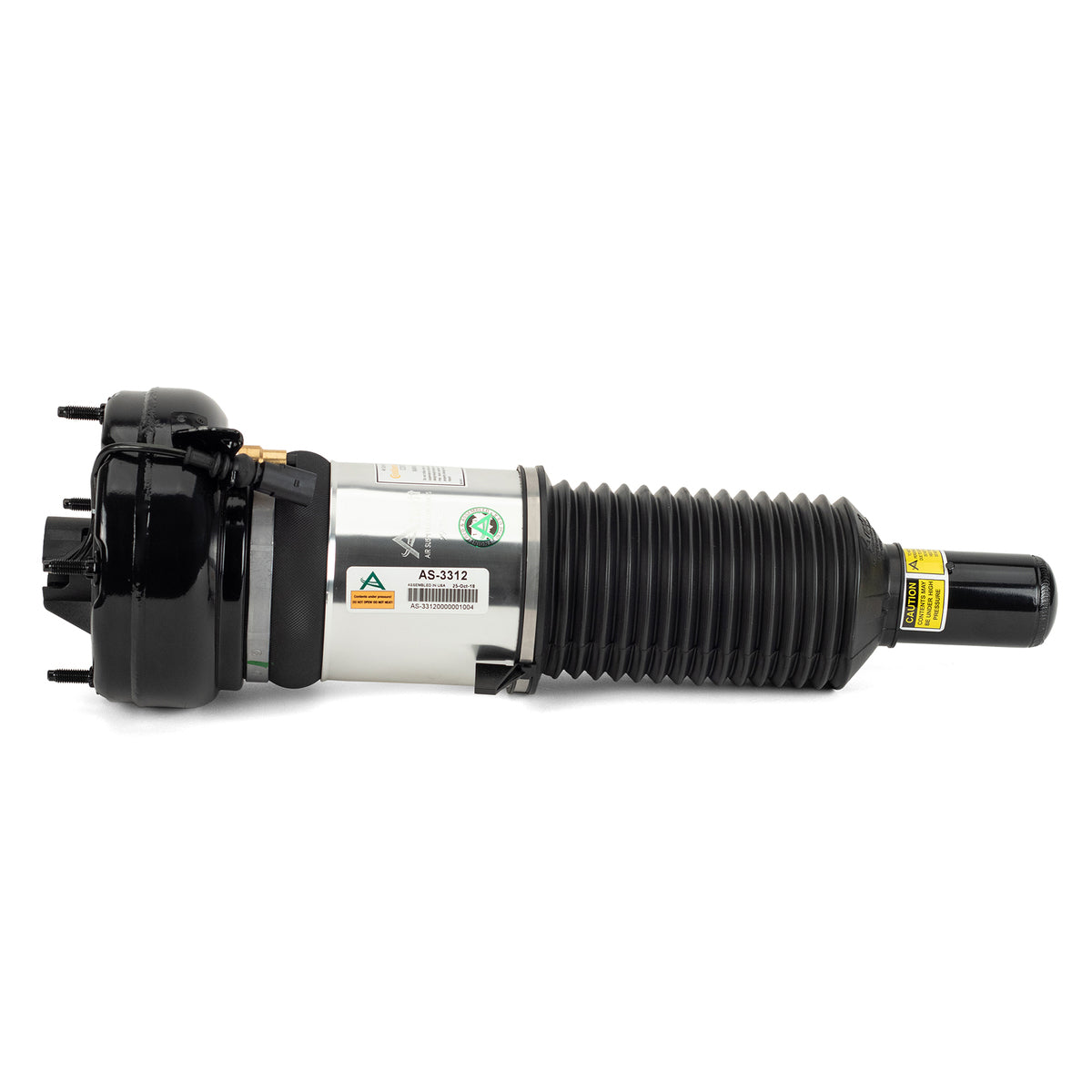 Arnott AS-3312 Remanufactured Front Air Strut Audi A6 and A7, S6 and S7 (C7)