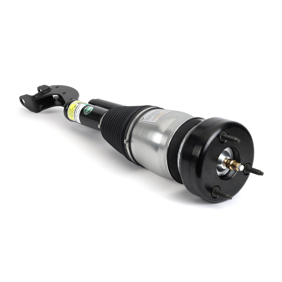 Arnott AS-3337 Front Right Air Strut Mercedes-Benz C-Class (W205) w/4MATIC, including AMG