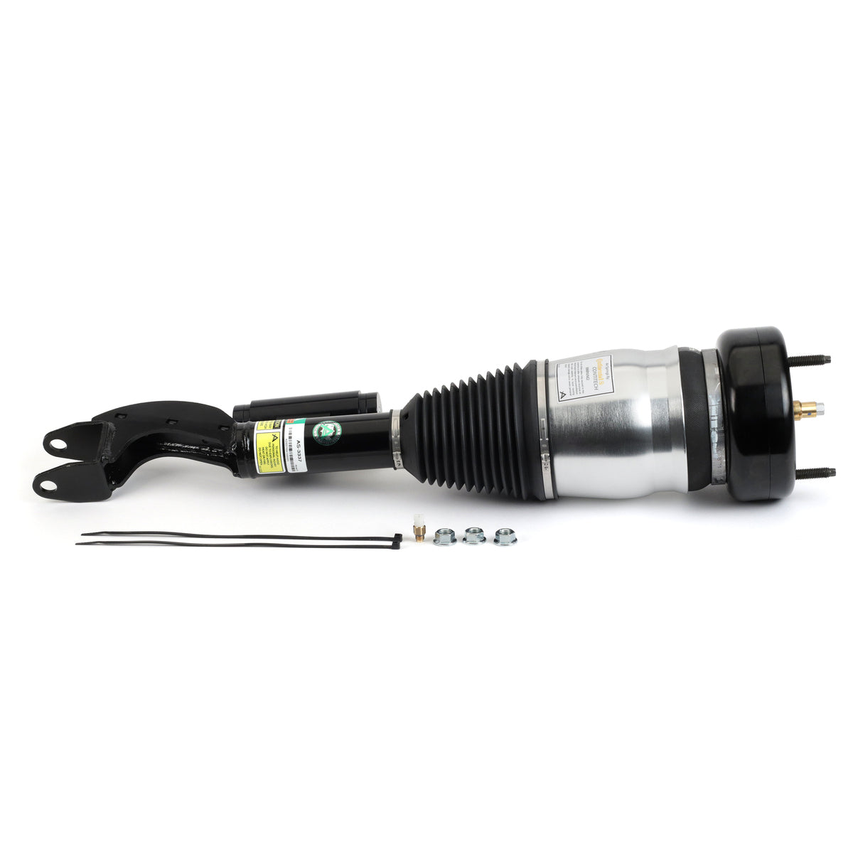 Arnott AS-3337 Front Right Air Strut Mercedes-Benz C-Class (W205) w/4MATIC, including AMG