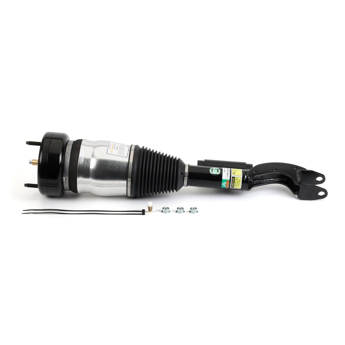 Arnott AS-3338 Front Left Air Strut Mercedes-Benz C-Class (W205) w/4MATIC, including AMG