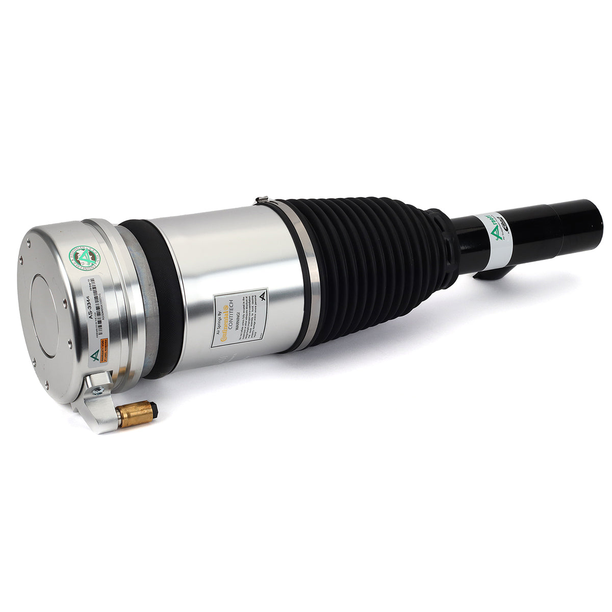 Arnott AS-3344 Front Left Air Strut Volvo XC90 (SPA) w/Auto Lvl, excl Hybrid