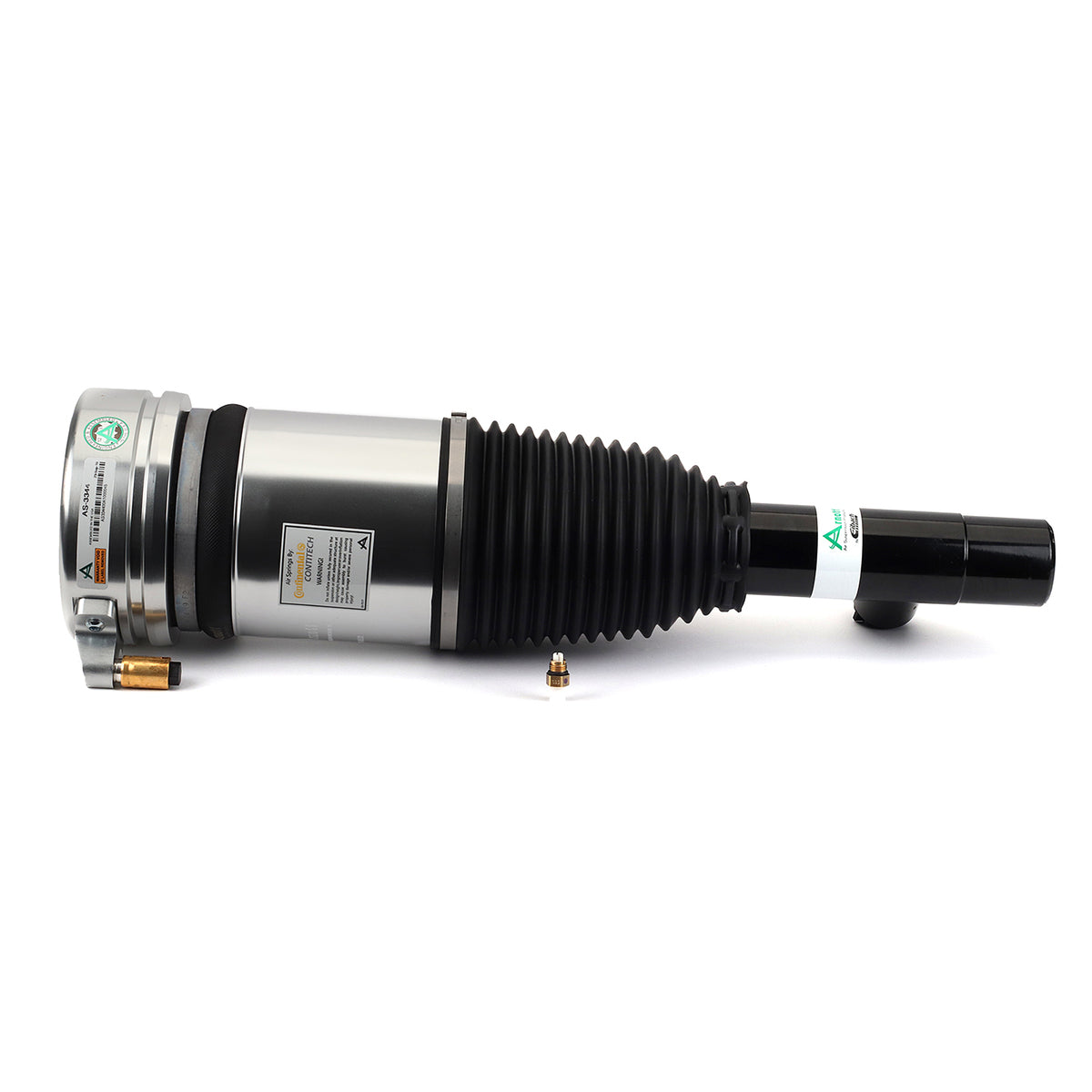 Arnott AS-3344 Front Left Air Strut Volvo XC90 (SPA) w/Auto Lvl, excl Hybrid