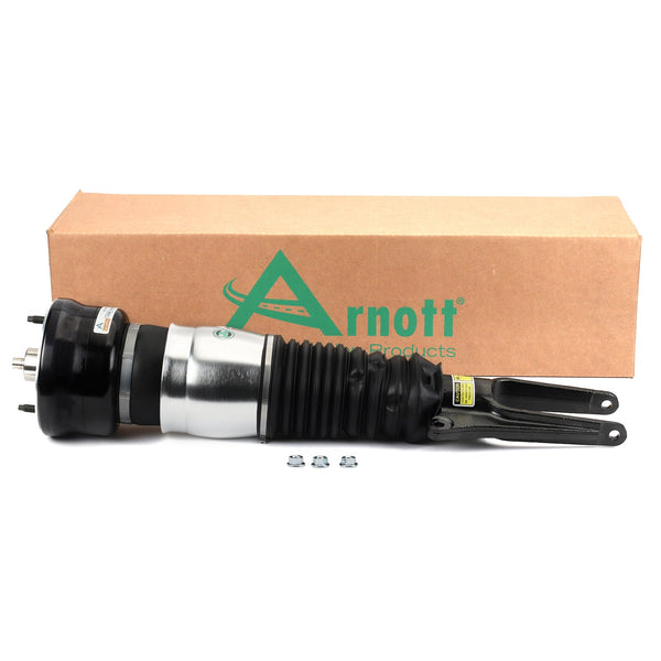 Arnott AS-3345 Front Right Air Strut Porsche Panamera (970.1) w/w-out AWD