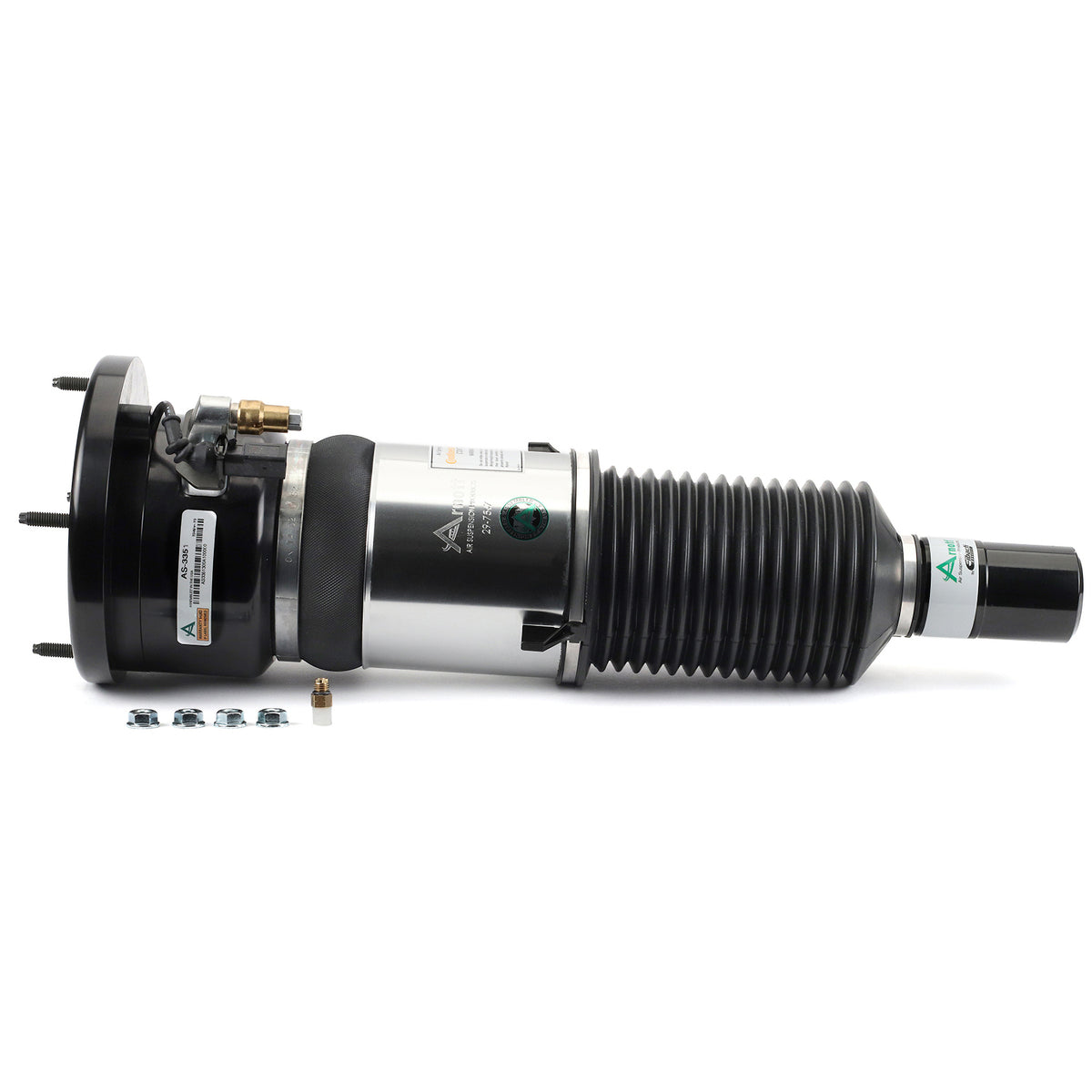Arnott AS-3351 Front Air Strut Porsche Macan (95B)