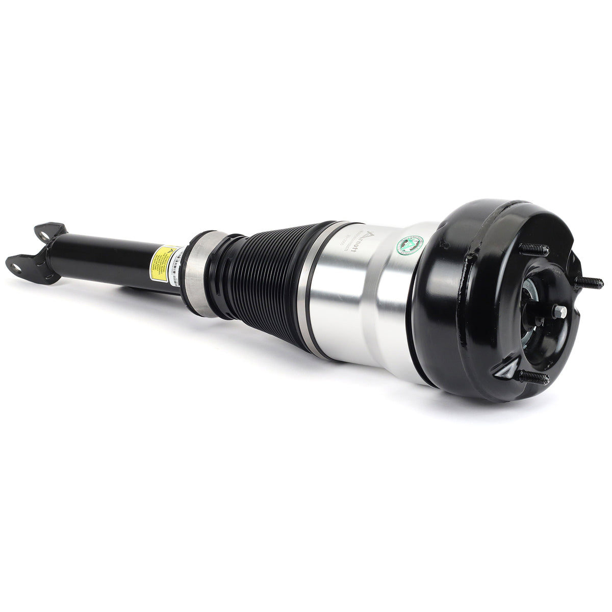 Arnott AS-3358 Front Right Remanufactured Air Strut Mercedes-Benz S-Class/Maybach (W222) w/AIRM, w/out 4MATIC, w/out ABC