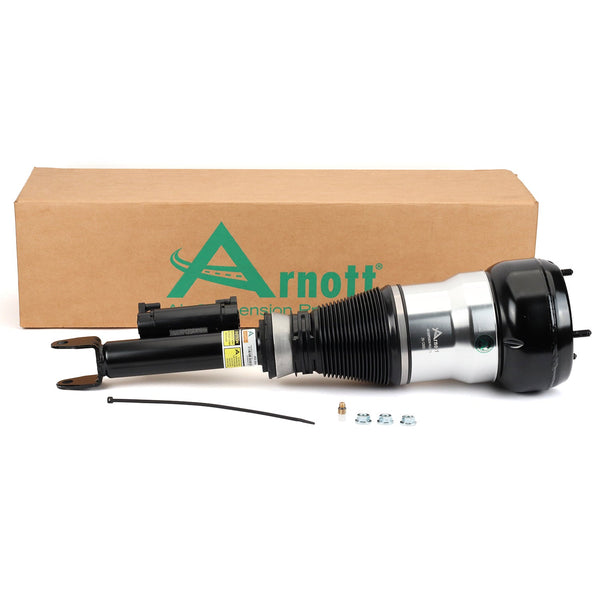 Arnott AS-3358 Front Right Remanufactured Air Strut Mercedes-Benz S-Class/Maybach (W222) w/AIRM, w/out 4MATIC, w/out ABC
