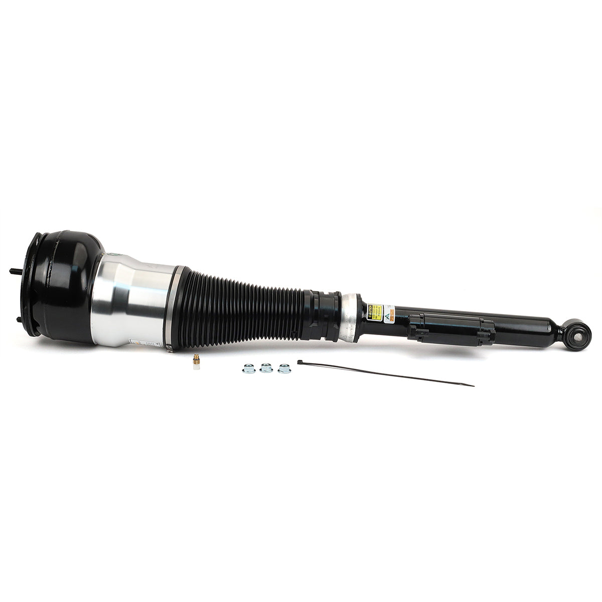 Arnott AS-3360 Rear Right Remanufactured Air Strut Mercedes-Benz S-Class/Maybach(W222) w/AIRM, w/out ABC, incl 4MATIC, excl AMG
