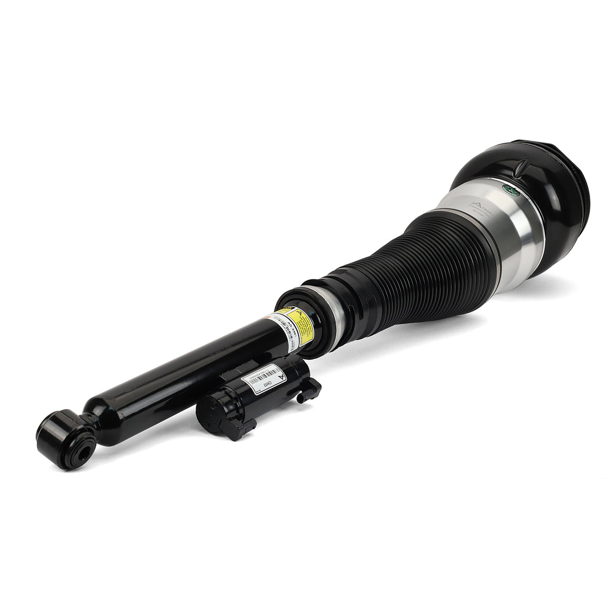 Arnott AS-3361 Rear Left Remanufactured Air Strut Mercedes-Benz S-Class/Maybach(W222) w/AIRM, w/out ABC, incl 4MATIC, excl AMG
