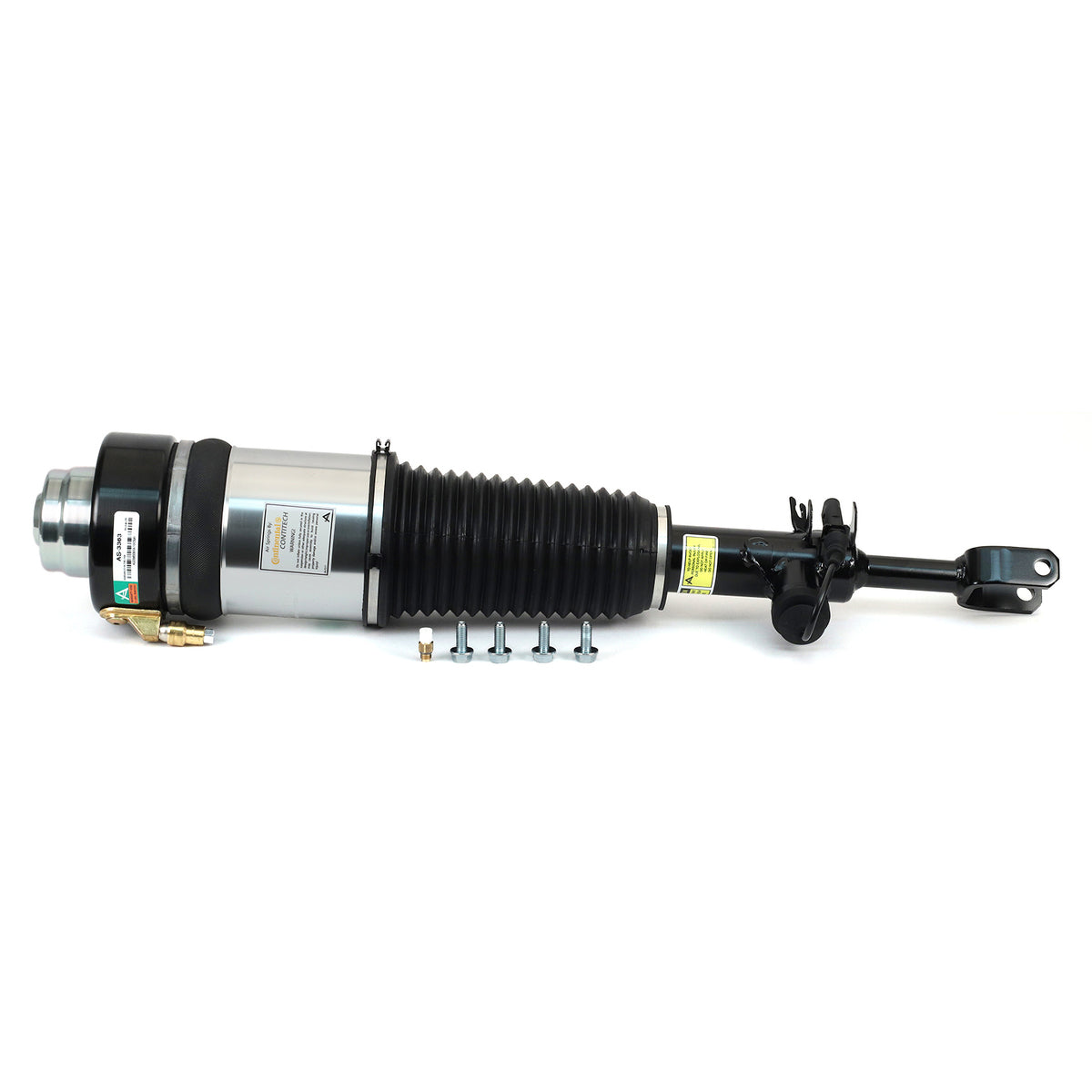 Arnott AS-3363 Front Right Air Shock Audi A6 (C6 Chassis)