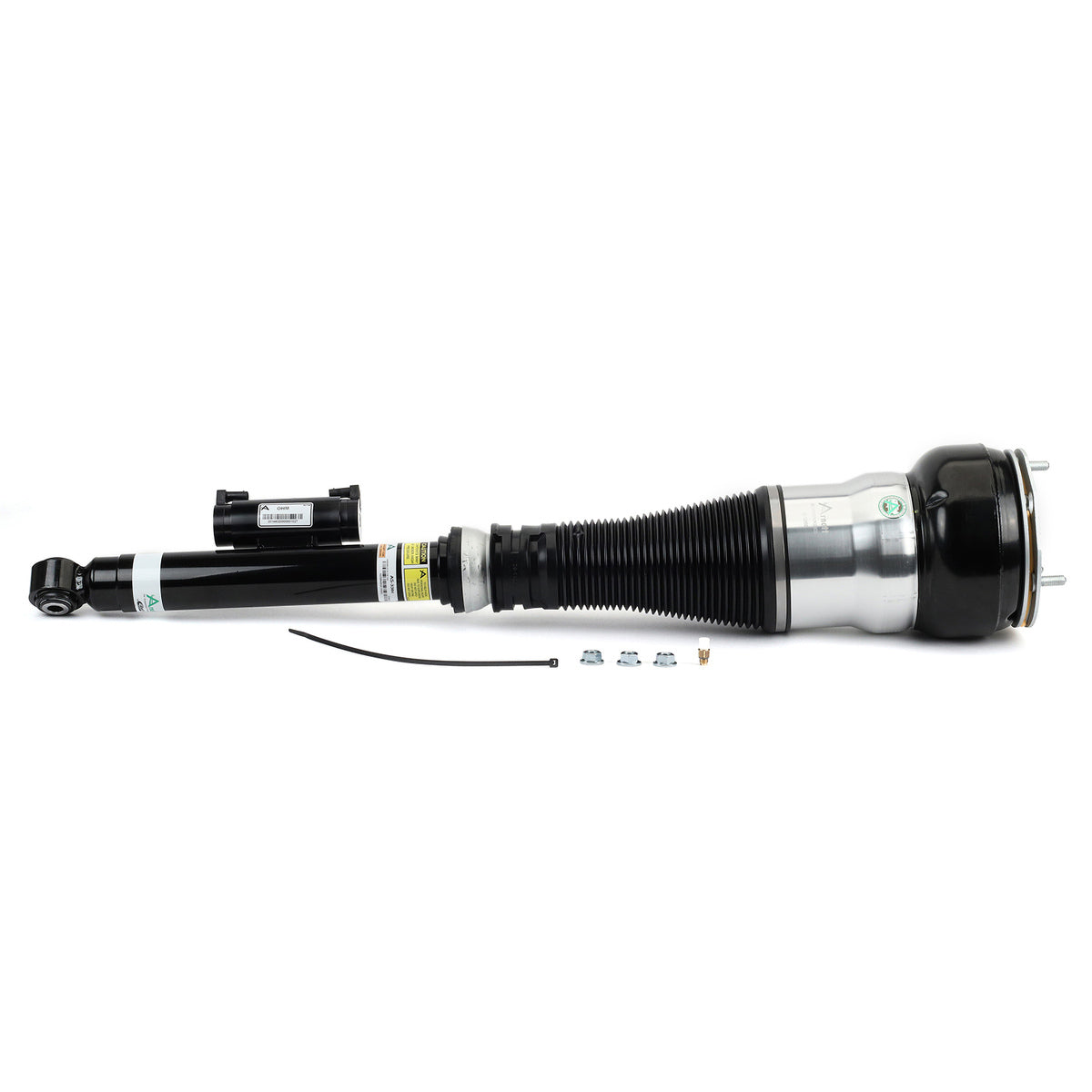 Arnott AS-3364 Rear Right Air Strut Mercedes-Benz S-Class/Maybach (W222) w/AIRM, w/ or w/out 4MATIC, w/out ABC, incl AMG