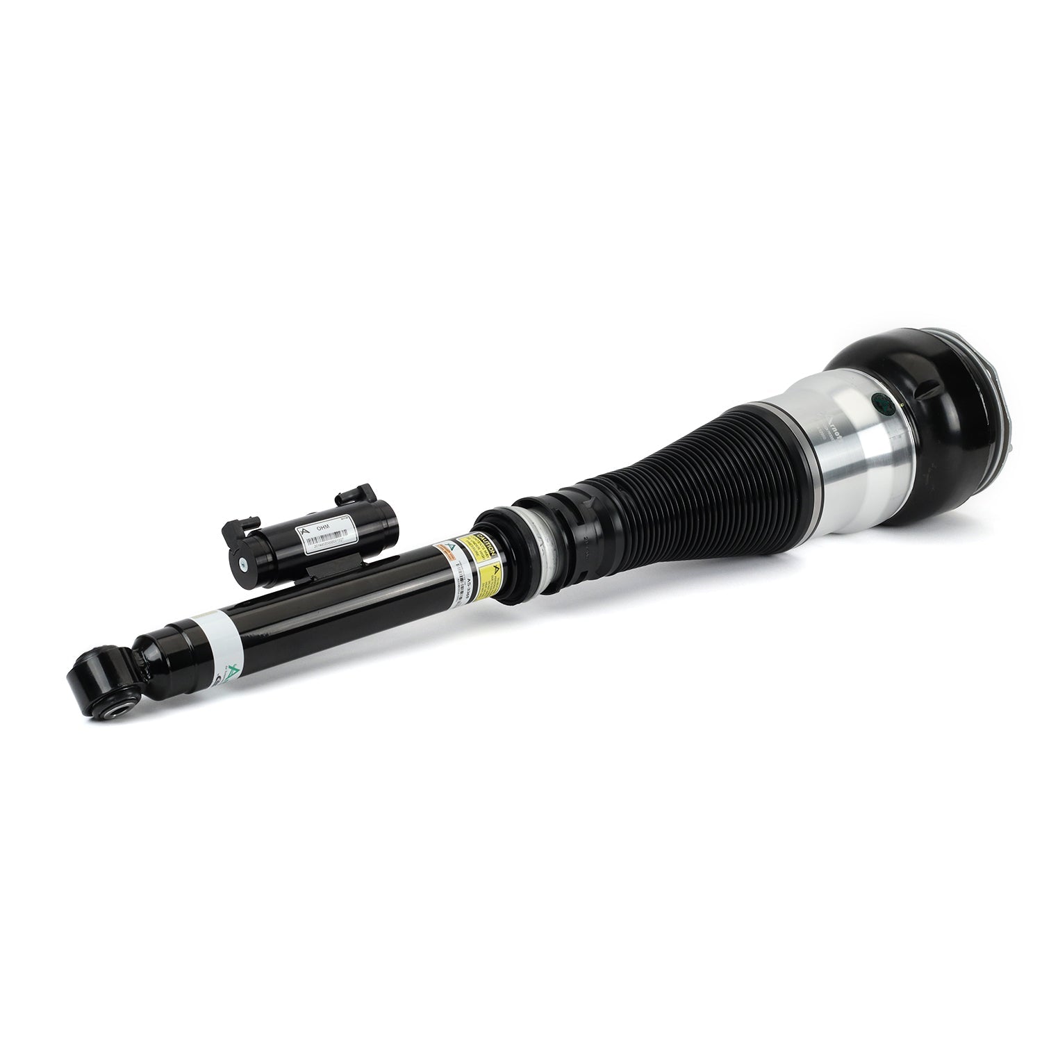 Arnott AS-3365 Rear Left Air Strut Mercedes-Benz S-Class/Maybach (W222) w/AIRM, w/ or w/out 4MATIC, w/out ABC, incl AMG