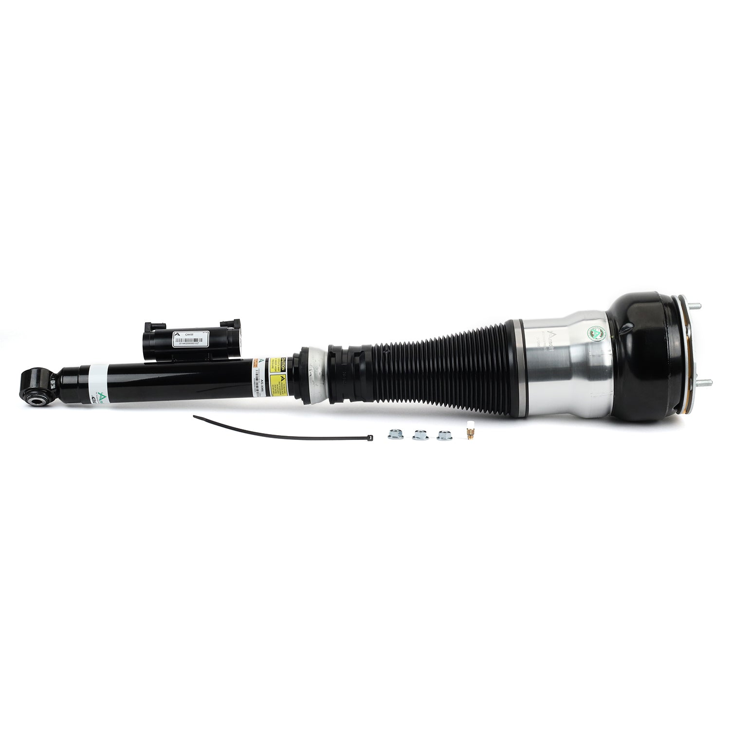Arnott AS-3365 Rear Left Air Strut Mercedes-Benz S-Class/Maybach (W222) w/AIRM, w/ or w/out 4MATIC, w/out ABC, incl AMG