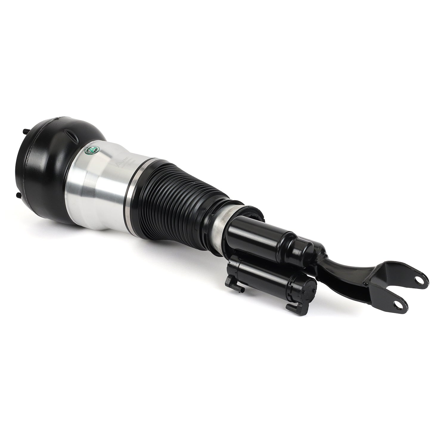 Arnott AS-3366 Front Right Remanufactured Air Strut Mercedes-Benz S-Class/Maybach (W222) w/AIRM & 4MATIC, w/out ABC, excl AMG