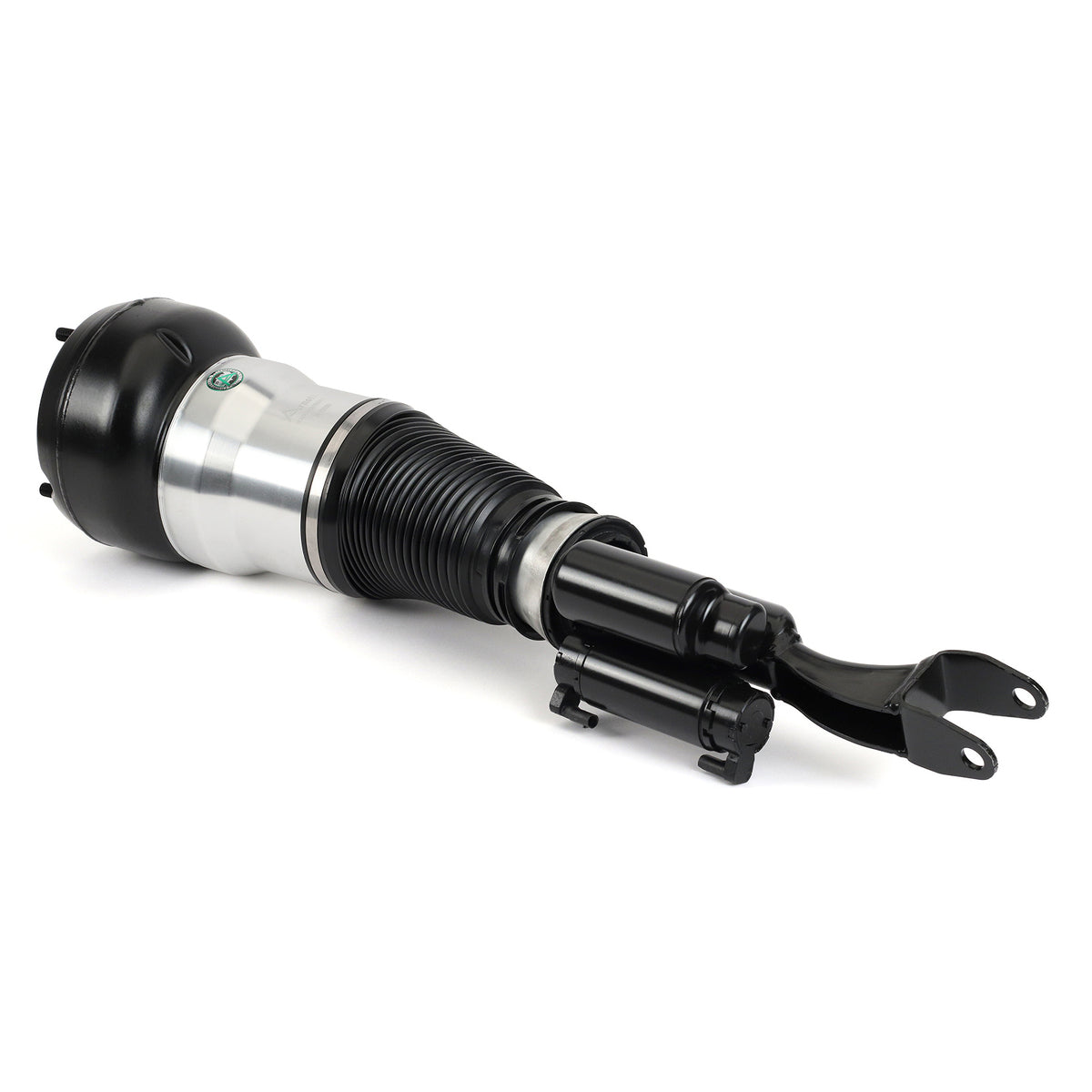 Arnott AS-3366 Front Right Remanufactured Air Strut Mercedes-Benz S-Class/Maybach (W222) w/AIRM & 4MATIC, w/out ABC, excl AMG