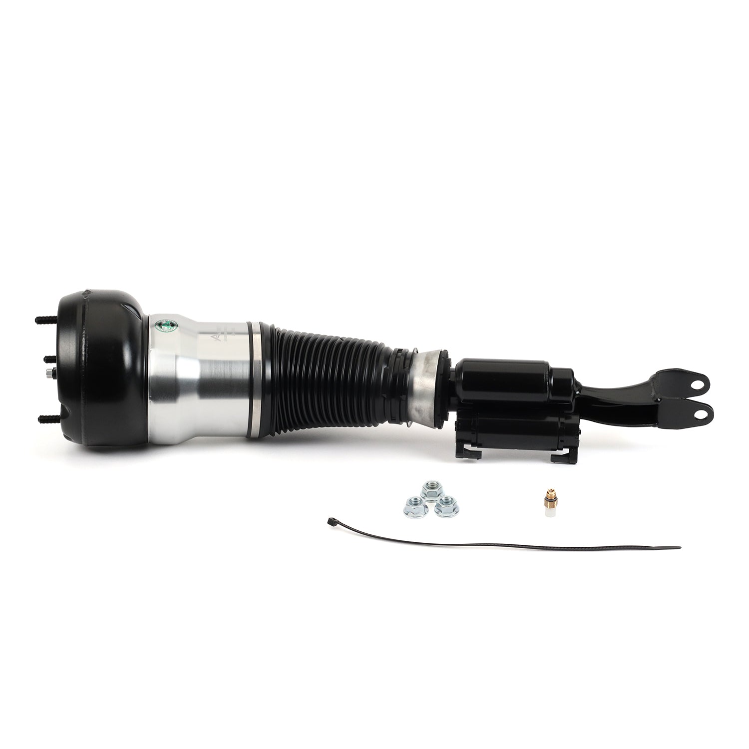 Arnott AS-3366 Front Right Remanufactured Air Strut Mercedes-Benz S-Class/Maybach (W222) w/AIRM & 4MATIC, w/out ABC, excl AMG