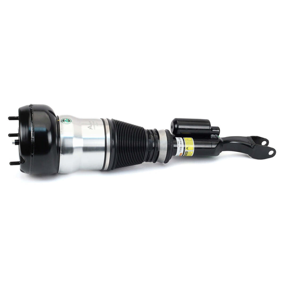 Arnott AS-3367 Front Left Remanufactured Air Strut Mercedes-Benz S-Class/Maybach (W222) w/AIRM & 4MATIC, w/out ABC, excl AMG